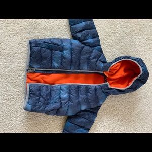 Boys winter jacket 2T